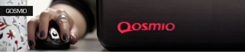 Qosmio